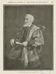 Baron William Thomson Kelvin, 1824-1907.
