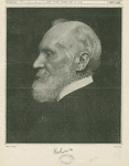 Baron William Thomson Kelvin, 1824-1907.