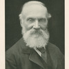 Baron William Thomson Kelvin, 1824-1907.