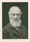 Baron William Thomson Kelvin, 1824-1907.