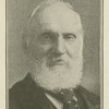 Baron William Thomson Kelvin, 1824-1907.