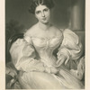 Fanny Kemble, 1809-1893.