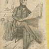 Amos Kendall, 1789-1869.
