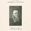 Edward Vaughan Kenealy, 1819-1880.