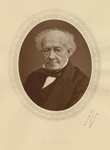 Sir Fitzroy Edward Kelly, 1796-1880.