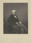 Sir Fitzroy Edward Kelly, 1796-1880.