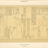 Denderah. Grand temple. Salle B.
