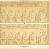 Denderah. Grand temple. Salle C.