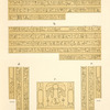 Denderah. Grand temple. Salle D.