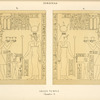 Denderah. Grand temple. Chambre F.