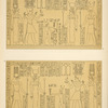 Denderah. Grand temple. Chambre K.