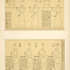 Denderah. Grand temple. Chambre K.