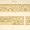 Denderah. Grand temple. Chambre N.