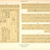 Denderah. Grand temple. Chambre O.