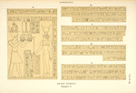 Denderah. Grand temple. Chambre O.