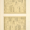 Denderah. Grand temple. Chambre O.