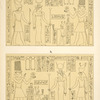 Denderah. Grand temple. Chambre O.