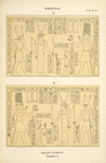 Denderah. Grand temple. Chambre O.