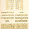 Denderah. Grand temple. Corridor R.