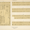 Denderah. Grand temple. Chambre T.
