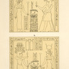 Denderah. Grand temple. Chambre T.