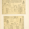 Denderah. Grand temple. Chambre T.