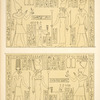 Denderah. Grand temple. Chambre Z.