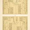 Denderah. Grand temple. Chambre Z.