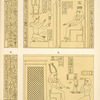 Denderah. Grand temple. Chambre Z.