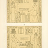 Denderah. Grand temple. Chambre A'.