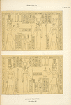 Denderah. Grand temple. Chambre B'.