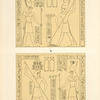 Denderah. Grand temple. Chambre B'.