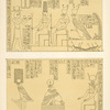 Denderah. Grand temple. Chambre B'.