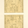 Denderah. Grand temple. Chambre C'.