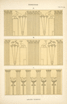 Denderah. Grand temple.
