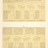 Denderah. Grand temple. Crypte no. 1.