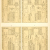 Denderah. Grand temple. Crypte no. 2.