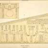 Denderah. Grand temple. Crypte no. 2.