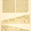 Denderah. Grand temple. Crypte no. 3.