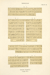 Denderah. Grand temple. Crypte no. 4.