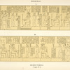 Denderah. Grand temple. Crypte no. 4.
