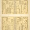 Denderah. Grand temple. Crypte no. 5.