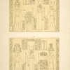 Denderah. Grand temple. Crypte no. 5.