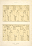 Denderah. Grand temple. Crypte no. 5.
