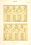 Denderah. Grand temple. Crypte no. 5.