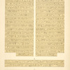 Denderah. Grand temple. Crypte no. 7.