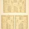 Denderah. Grand temple. Crypte no. 8.