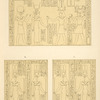 Denderah. Grand temple. Crypte no. 8.