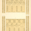 Denderah. Grand temple. Crypte no. 8.