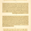 Denderah. Grand temple. Crypte no. 9.
